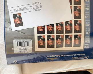 Stamps