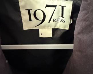 Men's Jacket