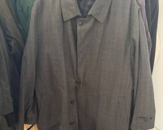 Men's Jacket by Sanyo