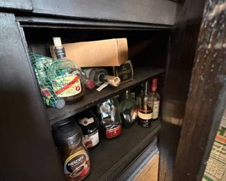 Booze