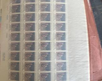 Stamps