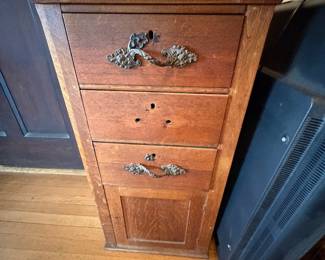 Drawers