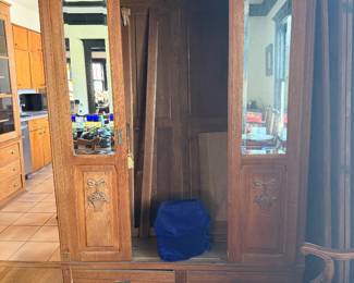 Armoire 