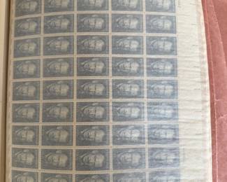 Stamps