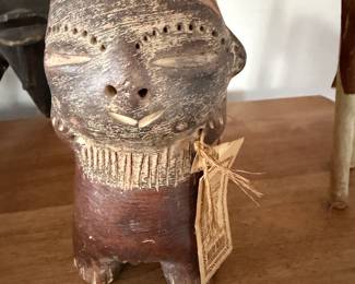 Figurine