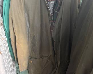 Men's L L Bean Jacket