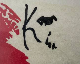 Klee Print