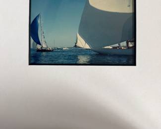 Sailing Ship