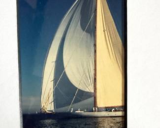 Sailing Ships