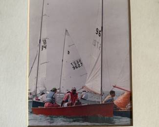 Sailing Ships
