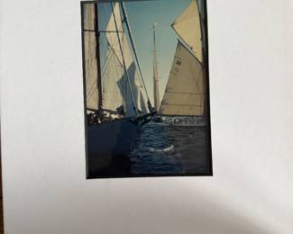 Sailing Ship