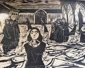 Ed Munch