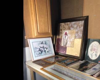 Misc pictures/ paintings