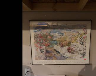 Very nice print