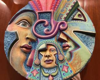 Alexander Flores Art