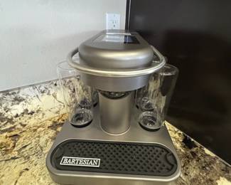 Bartesian drink dispenser new