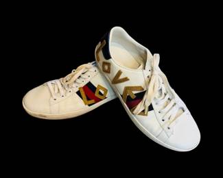 Gucci Love sneakers 