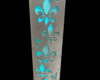 Flyer de lie floor lamp