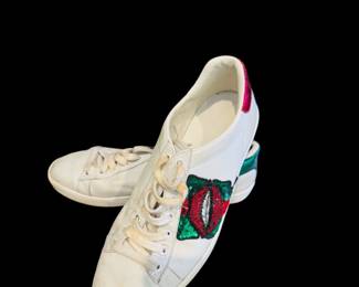 Gucci sneakers