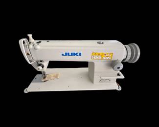 Like new Juki sewing machine with Table