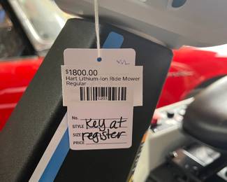 Sale Picture