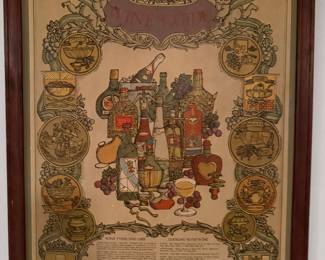 Vintage wine guide pic