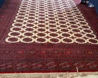14x11 Karastan