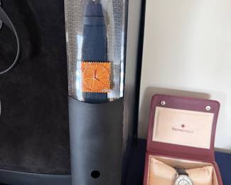 Stamps watch