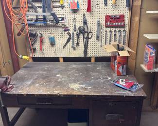 Workbench