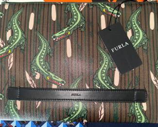 Another Furla Tablet case