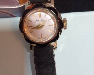 Bercona Antimagnetic Women's Watch