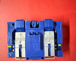 Transformers Soundwave Micro Cassette Recorder