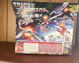 Transformers G1 Dinobot Jungle Warrior Sludge