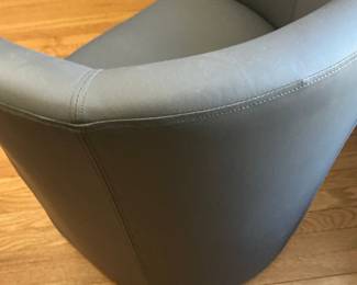 Modway Divulge Armchair and Ottoman Set