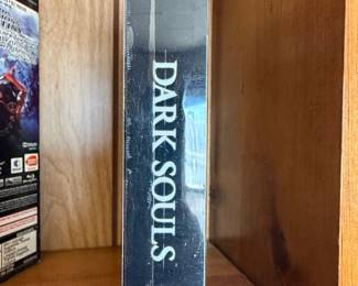 Dark Souls (PlayStation 3)