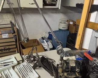 New Asset to Be Processed