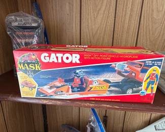 Transformers Dinobot Flamethrower Slag