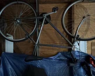 Centurion LeMans Road Bike