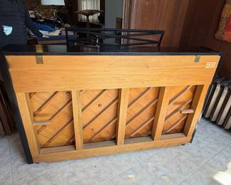 Baldwin Acrosonic Spinet Piano