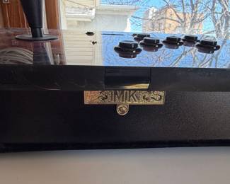 Mortal Kombat Tournament Edition Arcade Fight Stick for PS3