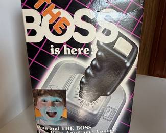 M.A.S.K. Rhino Tractor Rig / Mobile Defense Unit