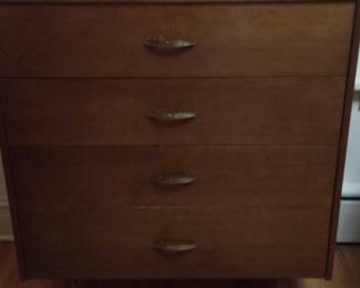 Paul McCobb Planner Group Dresser