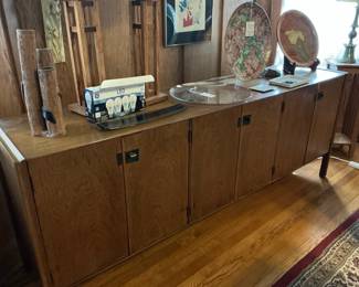 Mid-Century Danish Teak Sideboard by G Plan - Fresco Range