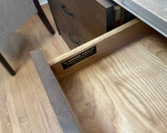 Planner Group 8-Drawer Dresser by Kipp Stewart for Drexel