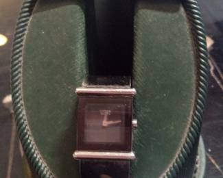 Citizen Eco-Drive Tank Watch