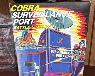 Transformers Dinobot Flamethrower Slag