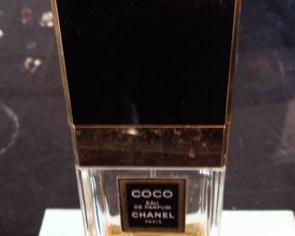 Chanel Coco Eau de Parfum