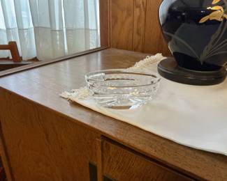 Waterford Crystal Overture Bowl