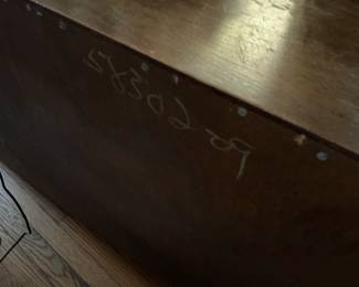 Mid-Century Danish Teak Sideboard by G Plan - Fresco Range