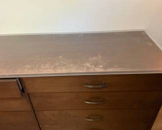 Planner Group 8-Drawer Dresser by Kipp Stewart for Drexel